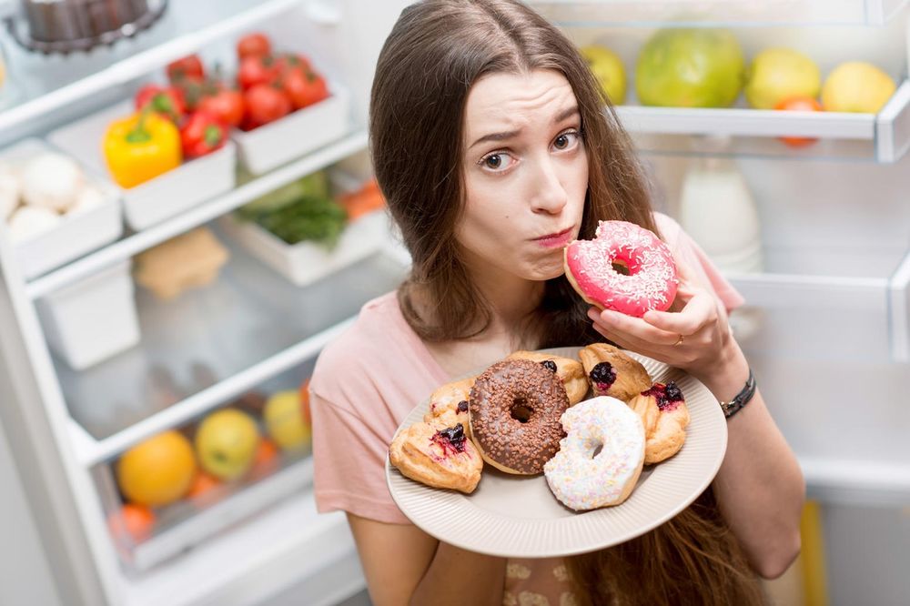 PRETEŠKO JE ODREĆI SE TOG ZADOVOLJSTVA: Evo kako da jedete MANJE, a da nikada ne ostanete GLADNI!
