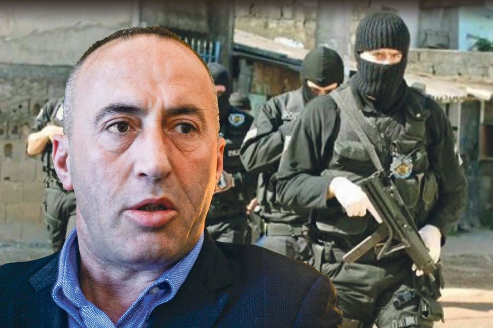 HARADINAJ SPREMA KRVOPROLIĆE: Poubijajte i spalite Srbe ako me izruče iz Francuske!