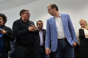 VUČIĆ NAJAVIO DOBRE VESTI: Koridor 10 gotov do kraja godine