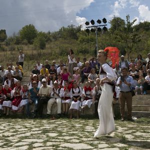Agencija za upoznavanje sa albankama