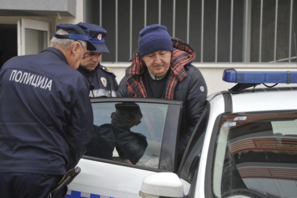 NIGDE ON NEĆE: Bivšem ministru policije BIH Aliji  Delimustafiću ukinuto rešenje o kauciji, OSTAJE U ZATVORU!