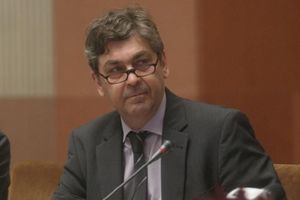 NIKOLIĆ POTPISAO UKAZ: Dejan Šahović novi ambasador Srbije u Vatikanu