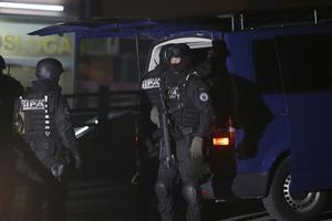 UHAPSILI RUSA NA SARAJEVSKOM AERODROMU: Moskovski Interpol ga traži zbog veza sa teroristima