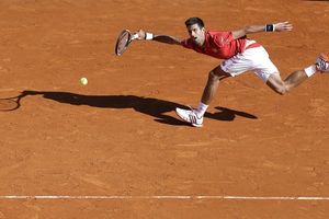 (VIDEO) NOLE NAPADA MONTE KARLO: Evo ko stoji Đokoviću na putu ka polufinalu sa Nadalom