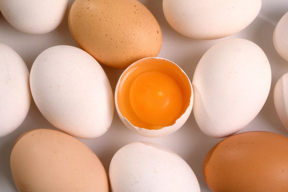 SPREČITE NAJTEŽE BOLESTI: Jedite jaja na ovaj način i vaš organizam će vam biti zahvalan!