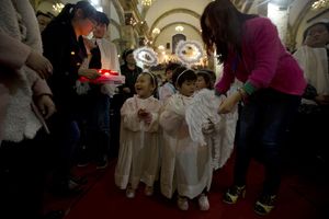 HOROR U SAD: Katoličko sveštenstvo zlostavljalo skoro 2.000 dece u Ilinoisu