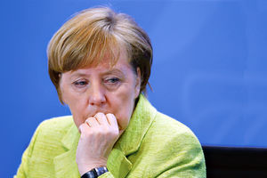 TAJNA VEZA S LONDONOM: Angela Merkel se krišom sastajala s engleskim špijunima - nikad sa svoijma!