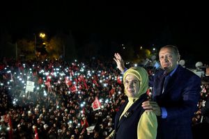 (VIDEO) DRMAĆE TURSKOM KAKO POŽELI: Ovo su carska ovlašćenja koja je dobio Erdogan