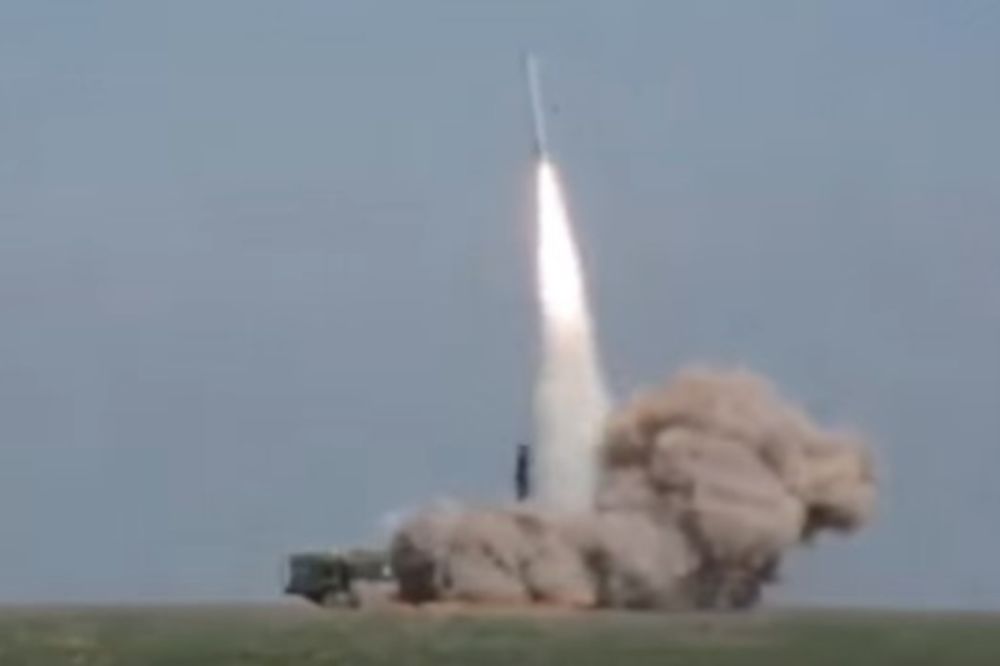 NOVA RUSKA RAKETA LANSIRANA SA TAJNE LOKACIJE: Snimak otkriva zašto to nije najveći problem NEPRIJATELJA MOSKVE (VIDEO)