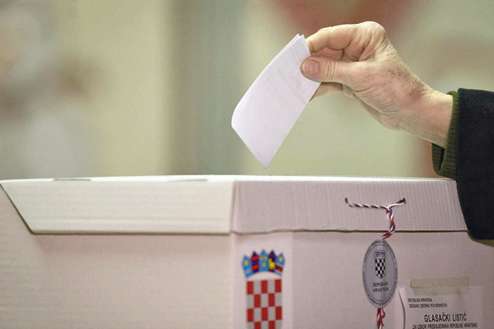 NOVA PROVOKACIJA U HRVATSKOJ: Brane Srbima da glasaju!