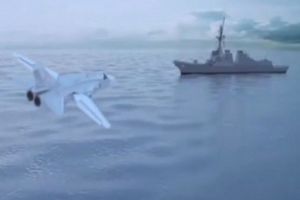 (VIDEO) BRITANSKI MEDIJI ZABRINUTI: Rusi mogu potpuno da NEUTRALIŠU američki mornaricu!
