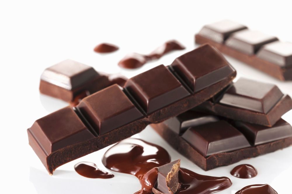 UZNEMIRUJUĆE UPOZORENJE IZ BLUMBERGA: Pravite zalihe čokolade, i ne slutite šta će se dogoditi!