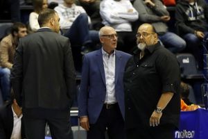 LIGA KAZNILA PARTIZAN ZBOG BIZARNOG RAZLOGA: Crno-beli lakši za 36.000, a Birčević za 12.000 dinara