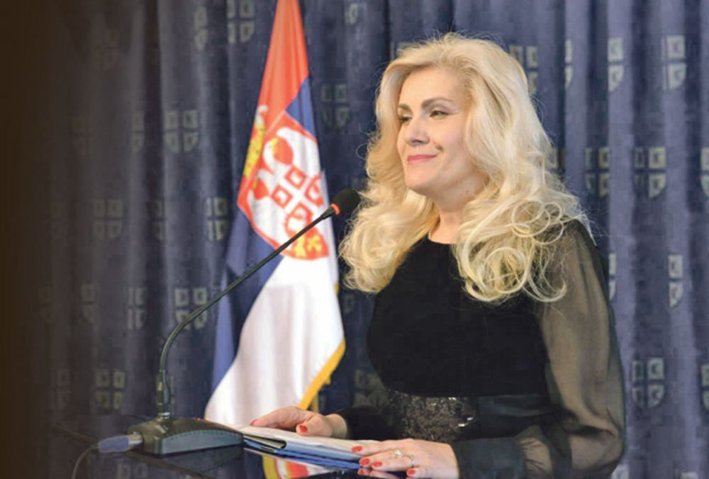 Jasminka Bjeletić