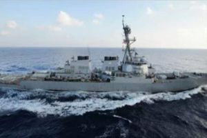 ARMADA DUHOVA: Iranski brodovi pomažu Rusiji u izbegavanju naftnog embarga, traže se "isterivači duhova"