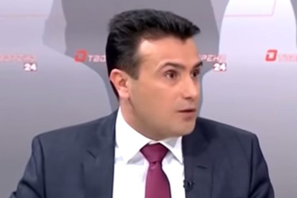 ZAEV O POLITIČKOJ KRIZI U MAKEDONIJI: Rešenja postoje, ali Gruevski mora da preda vlast