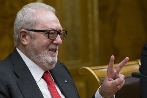 SKANDAL: Parlamentarna skupština Saveta Evrope počela opoziv svog predsednika