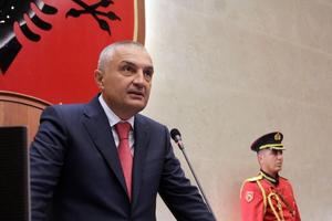 ALBANIJA DOBILA PREDSEDNIKA: Iz četvtog puta izabran Iljir Meta