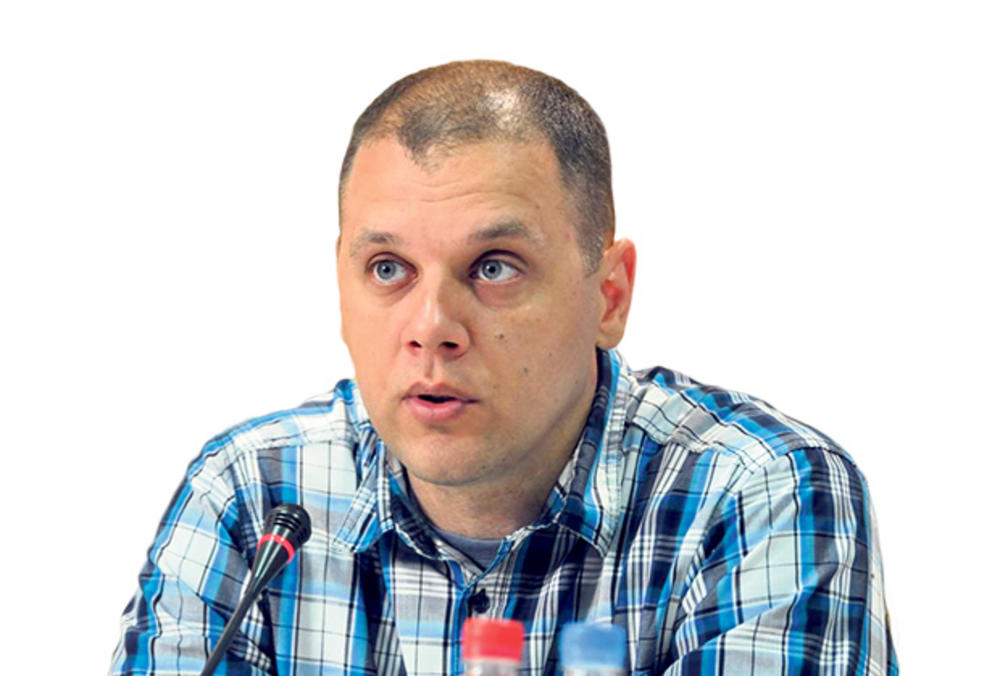 Dejan Gavrilović