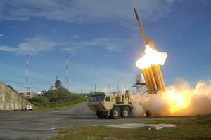 AMERI SE SPREMAJU ZA ODBRANU OD SEVERNE KOREJE:  Iznenada testirali sistem za obaranje balističkih raketa na Pacifiku