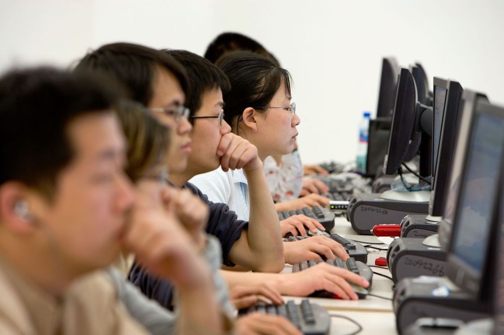 VELIKE PROMENE: Kina uvela nova PRAVILA za korišćenje interneta, ko ih prekrši čeka ga OVO