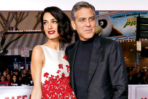 ŠMEKERU, SREĆAN ROĐENDAN: Džordž Kluni ima 56 godina i bio je sa 100 ŽENA!