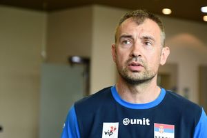 TEŠKA ODLUKA: Grbić objavio konačan spisak odbojkaša za Svetsko prvenstvo