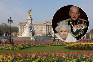 VEST KOJA JE ŠOKIRALA SVET: Kraljica je dobro, evo zašto je ispao problem u Bakingemskoj palati
