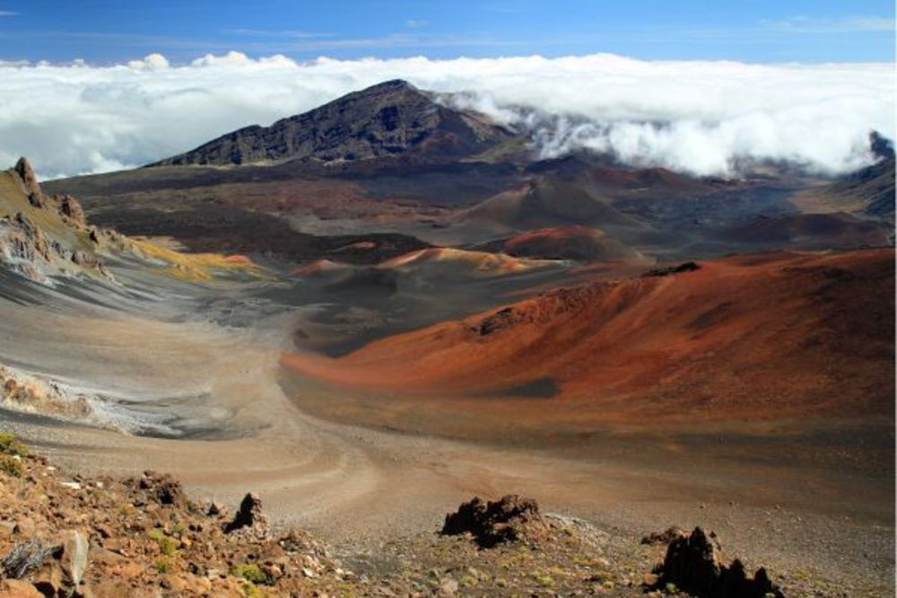 NAUČNICI REŠILI MISTERIJU STARU 168 GODINA: Kako su nastali najveći vulkani na svetu
