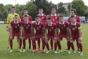 EVROPSKO PRVENSTVO U HRVATSKOJ: Poraz kadeta Srbije od Nemačke, meč sa Bosnom je odlučujući