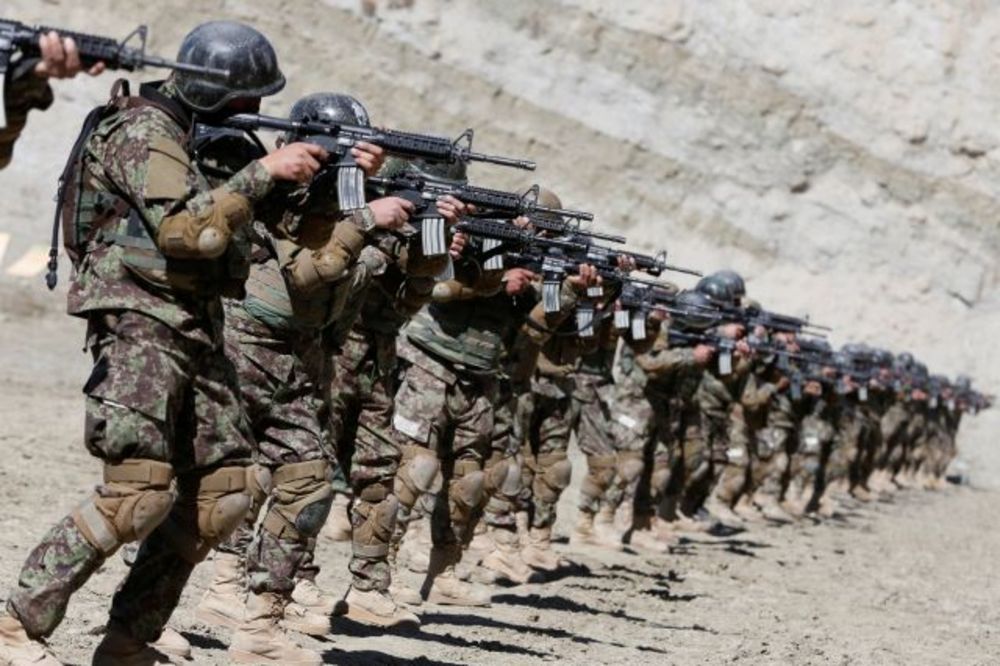 NEVIĐENI MASAKR U PAKISTANU: Avganistanska vojska napala POPISIVAČE STANOVNIŠTVA
