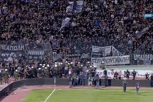 (VIDEO) SLAVIĆE SE DO ZORE U SOLUNU Ivić i Prijović posle 14 godina doneli PAOK-u trofej grčkog kupa