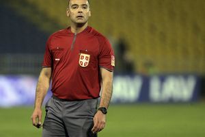 AFERA PENAL - SUDIJI SRĐANU OBRADOVIĆU ODREĐEN PRITVOR: Arbitar 30 dana iza rešetaka zbog skandaloznog suđenja na meču u Subotici!