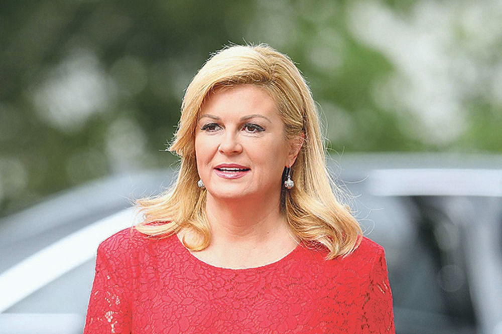 KOLINDA: Sa Srbijom smo još daleko od prijateljstva