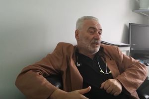 ČUVENI BEOGRADSKI DOKTOR TVRDI: Ma kakvi lekovi! OVO je najbolje za imunitet deteta! VIDEO