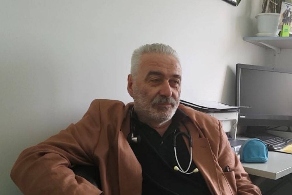 O OVOME MNOGI ĆUTE, ALI JE ON REŠIO DA PROGOVORI! Čuveni srpski pedijatar dr Branimir Nestorović o tome da li DECI TREBA OPERISATI KRAJNIKE ILI NE!