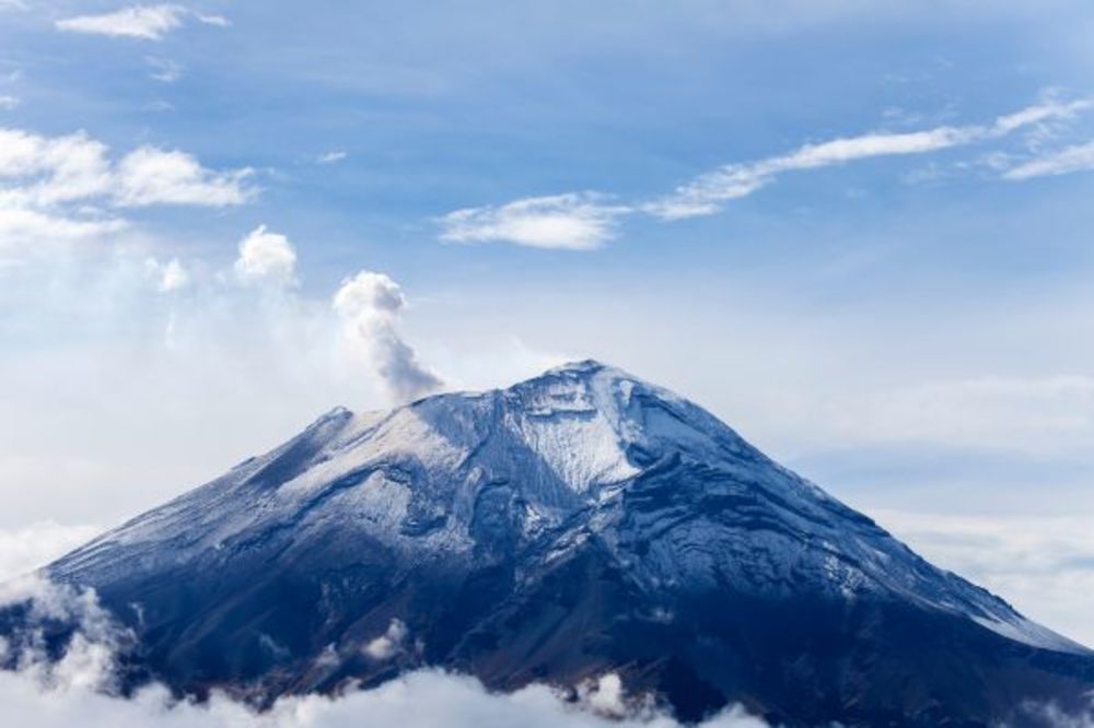PRELEPI, A OPASNI PO ŽIVOT: 5 najsmrtonosnijih vulkana na svetu