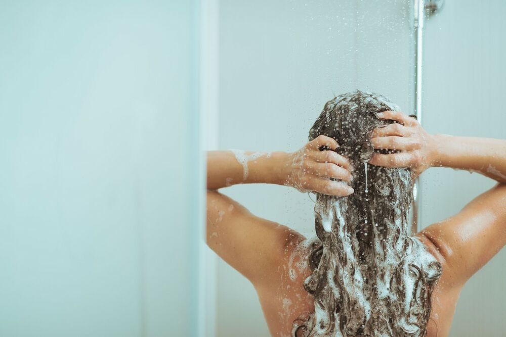 Pranje Kose