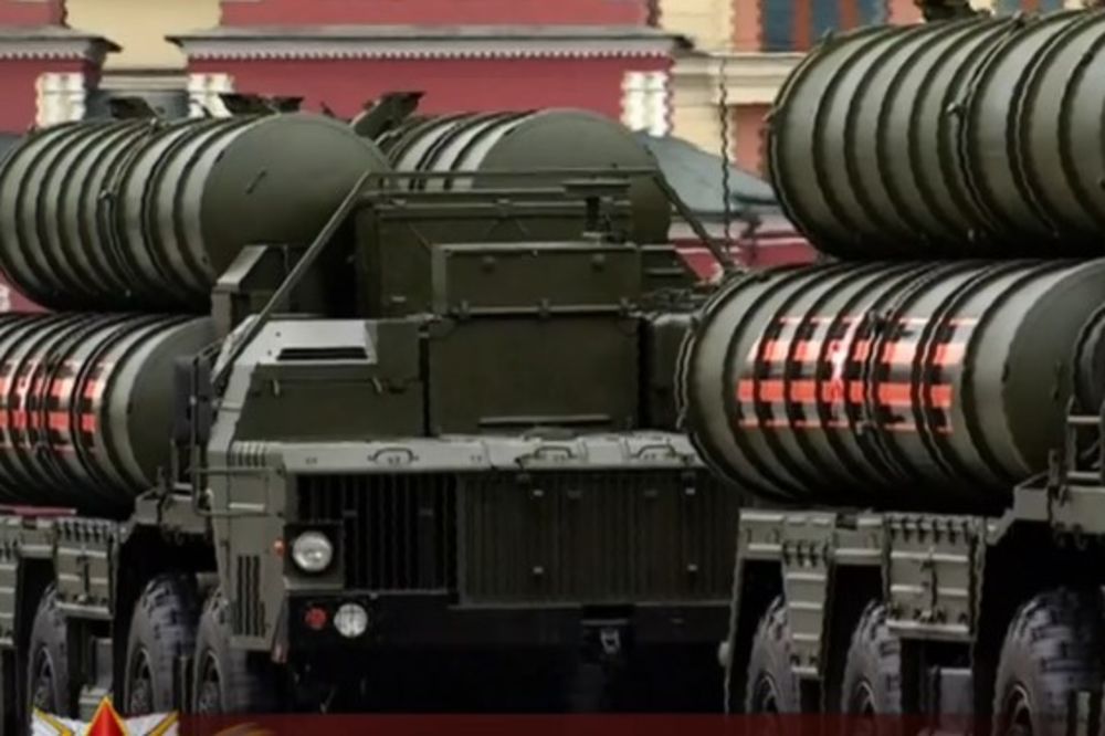 DA LI RUSKI S-400 OSTAJE U SRBIJI? Gde će biti stacionar jedan od najboljih raketnih sistema kada se završi vežba SLOVENSKI ŠTIT 2019?