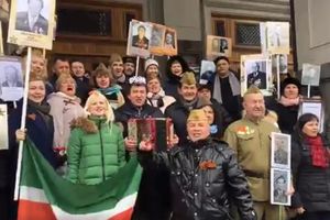 (VIDEO) POZDRAV BRAĆI SRBIMA IZ MOSKVE: Ovu su nam PORUKU uz pesmu poslali Rusi sa parade