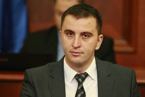 KOSOVSKA SKUPŠTINA Stojanović: Srbi neće glasati za demarkaciju granice sa Crnom Gorom