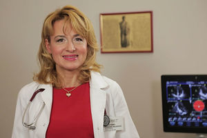 Kardiolog dr Lovćenka Čizmović Mileković savetuje: Svi koji pate od bolesti srca ovo treba da znaju!