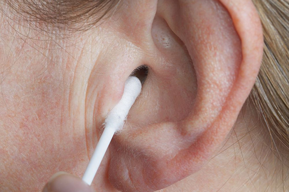 NA HILJADE DECE KOD LEKARA ZBOG POVREDE: Zašto su štapići za uši izuzetno opasni