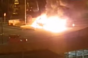 (VIDEO) TRAGEDIJA U RIMU: Tri ćerke porodice Halilović iz BiH izgorele u stravičnom požaru