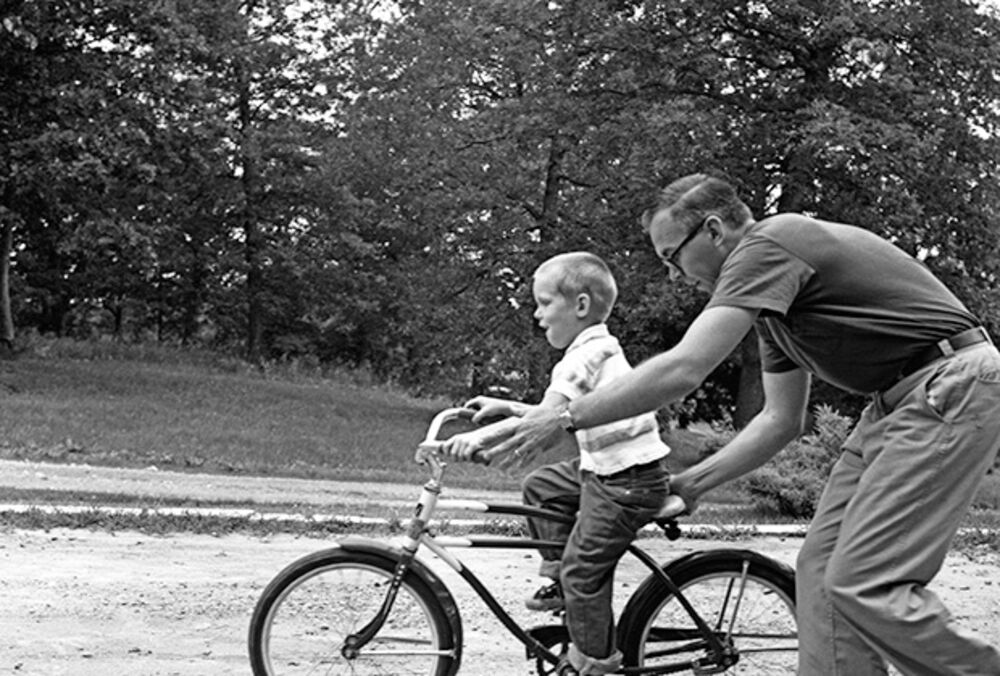 Deca, Vožnja, Biciklo, Mališani, Video Kasete, Stvari, Nostalgija