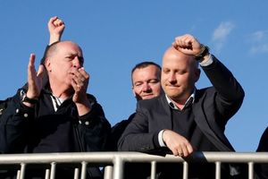 MARKO NIKOLIĆ POSLE ISKLJUČENJA: Veliki su izazovi ispred Partizana. Treba biti spreman na sve!