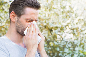 MANIFESTACIJA "ALERGIJA STOP": Borba protiv alergija večernjim šetnjama