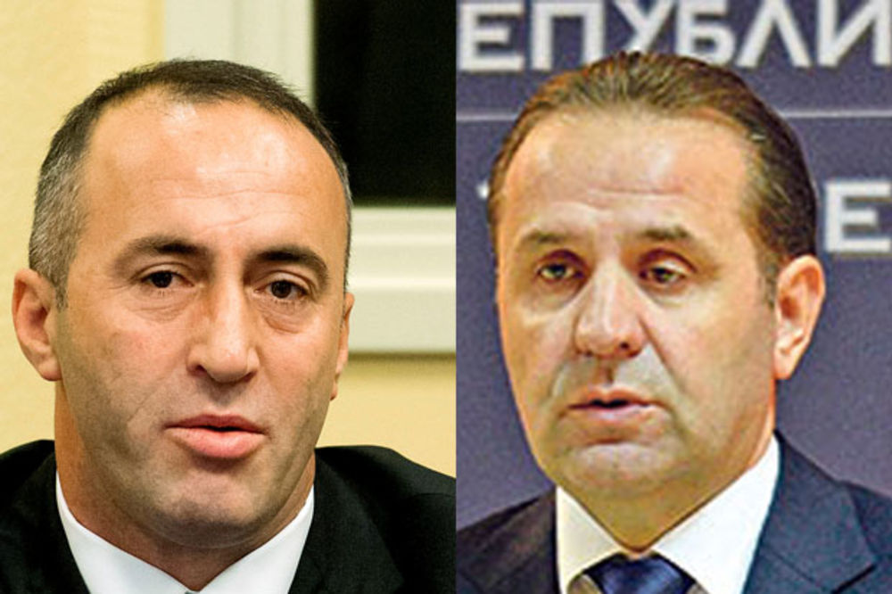 LJAJIĆ UPOZORAVA: Haradinaj je problem EU i međunarodne zajednice