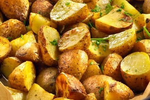 SMRT ILI HIT ZA DIJETU: Da li je zdravo jesti krompir