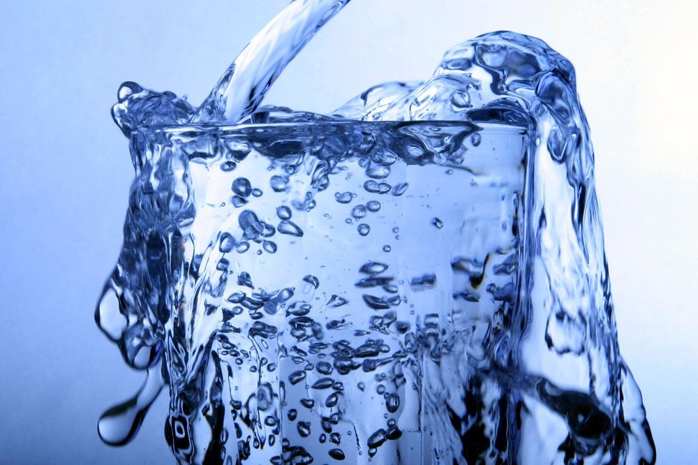 Kisela voda za pritisak - spahn-ranch.com